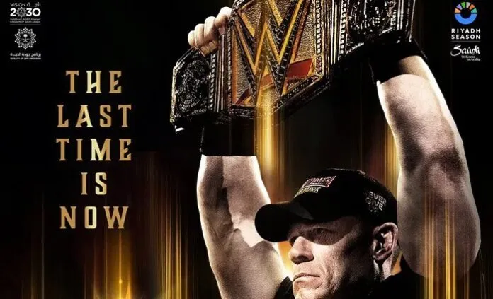 John Cena Night of Champions John Cena Night of Champions