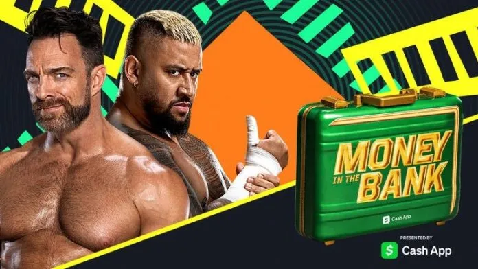 LA Knight MITB