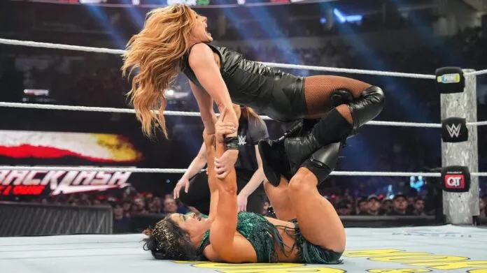 Lyra Valkyria Backlash