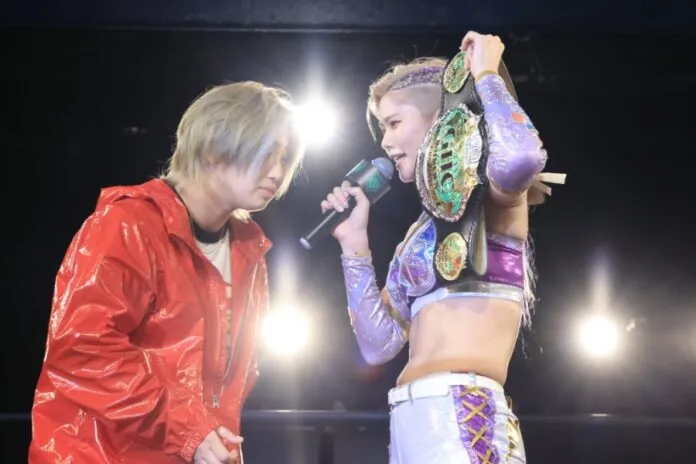 Monday Magic 26 mayo