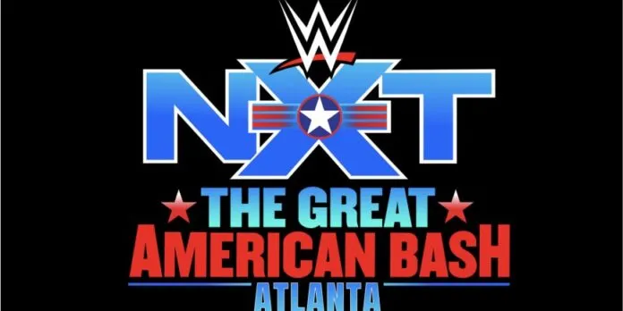 NXT Great American Bash NXT Great American Bash