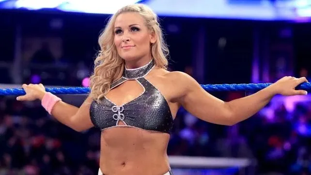 Natalya WWE