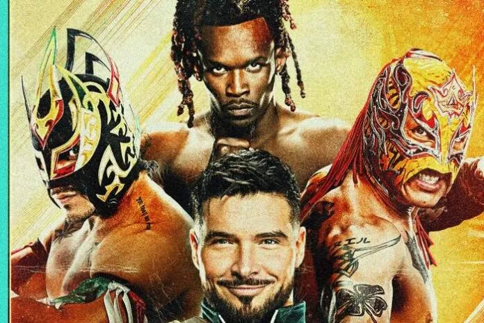 Norte America Titulo