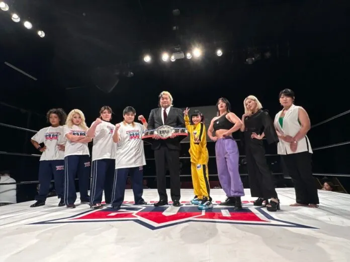 Pro Wrestling Evolution 22 mayo Pro Wrestling Evolution 22 mayo