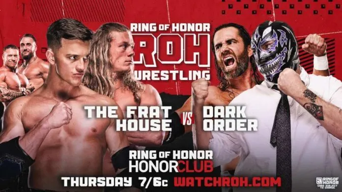ROH 15 de mayo ROH 15 de mayo