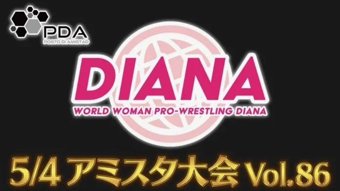 Resultados Diana del 3 de mayo Resultados Diana del 3 de mayo