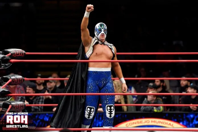 Resultados ROH 17 abril