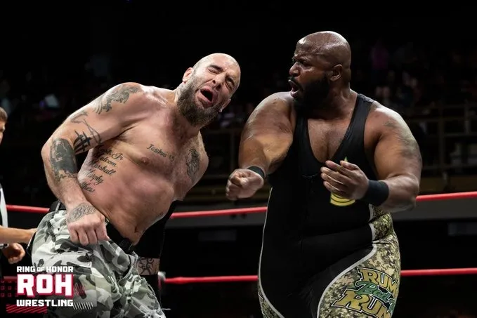 Resultados ROH 24 abril 2025