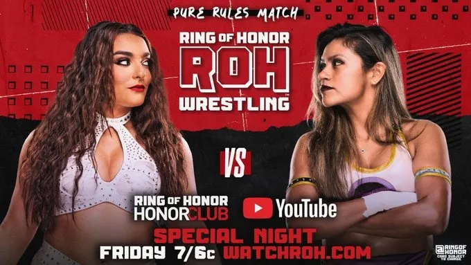 Resultados ROH 9 mayo Resultados ROH 9 mayo