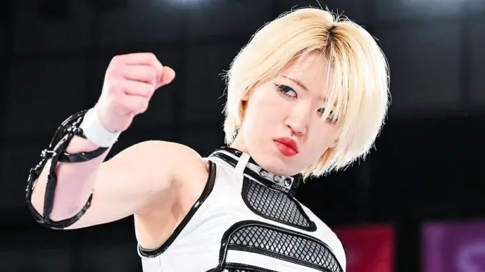 Resultados Stardom 17 mayo
