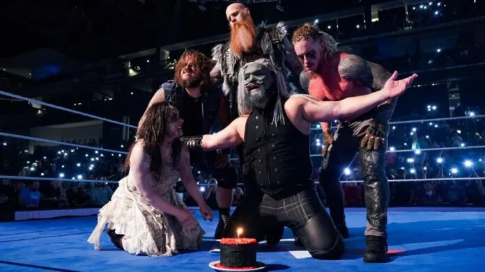 Resultados WWE SmackDown 23 mayo