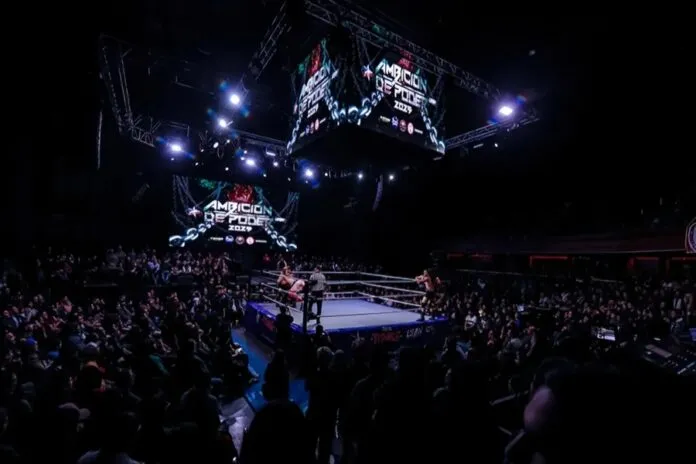 GUERRA DE TITANES AMBICIÓN DE PODER GUERRA DE TITANES AMBICION DE PODER