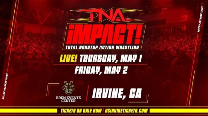 Spoilers TNA Impact Spoilers TNA Impact