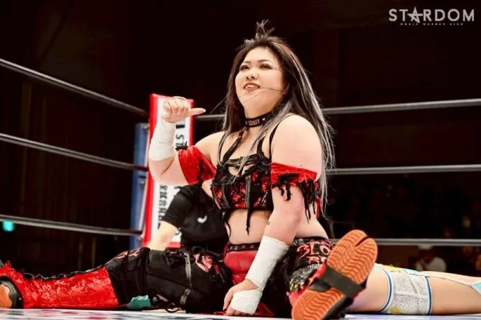 Stardom 24 mayo Stardom 24 mayo