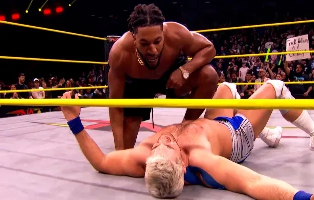 TNA 1 5 25 TNA 1 5 25