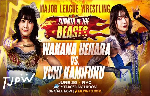 Uehara vs Kamifuku Uehara Vs Kamifuku