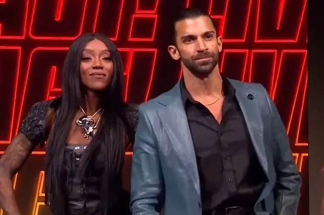 Victoria Crawford Victoria Crawford