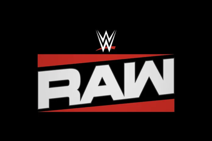 WWE RAW WWE RAW