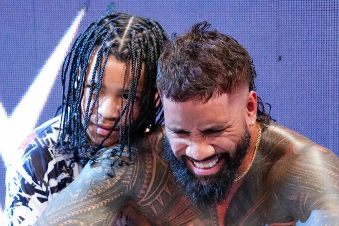 JEY USO WWE 090 RAW 06092025 2 R1428 3e8875