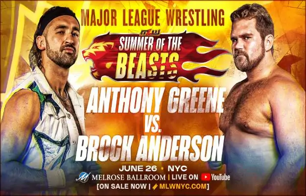 Anderson vs Greene Anderson Vs Greene