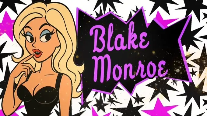 Blake Monroe Blake Monroe