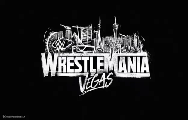 WrestleMania 42 WrestleMania 42