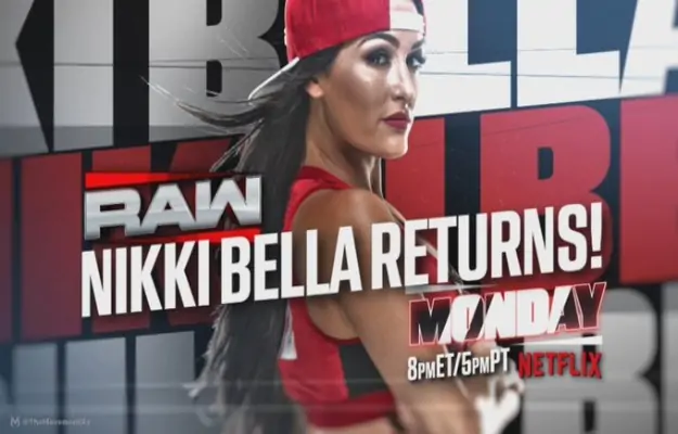 Nikki Bella Nikki Bella