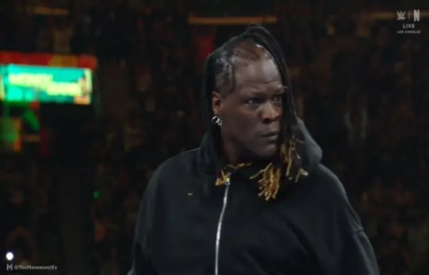 R-Truth R-Truth