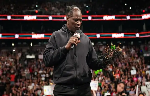 R-Truth R-Truth