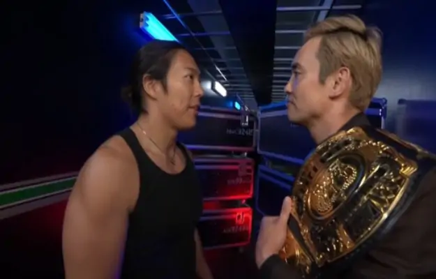 Resultados AEW 25 de junio 2025