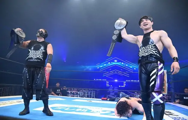 Douki Dominion Douki Dominion