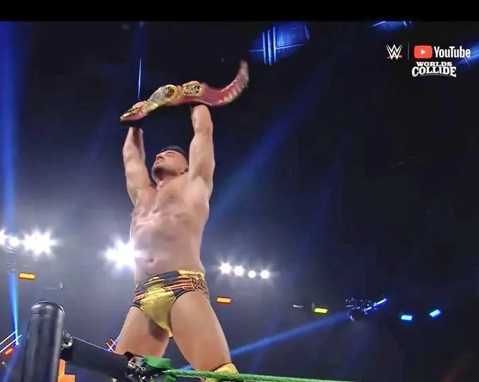 Ethan Page Ethan Page