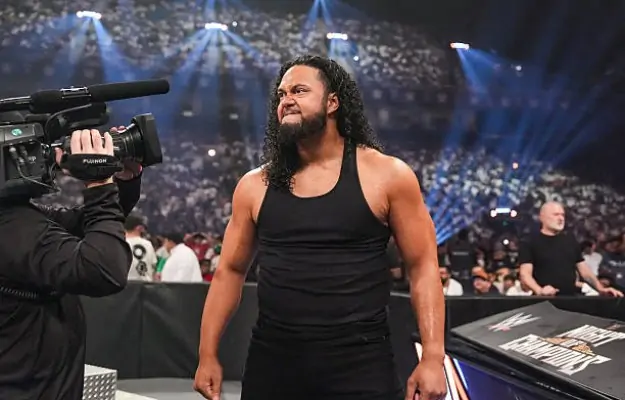 Hikuleo Night Of Champions 2025