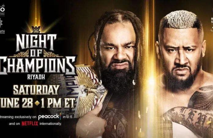 Jacob Fatu (2) Jacob Fatu