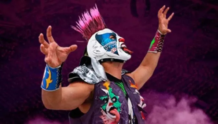 Luchadores AAA Luchadores AAA