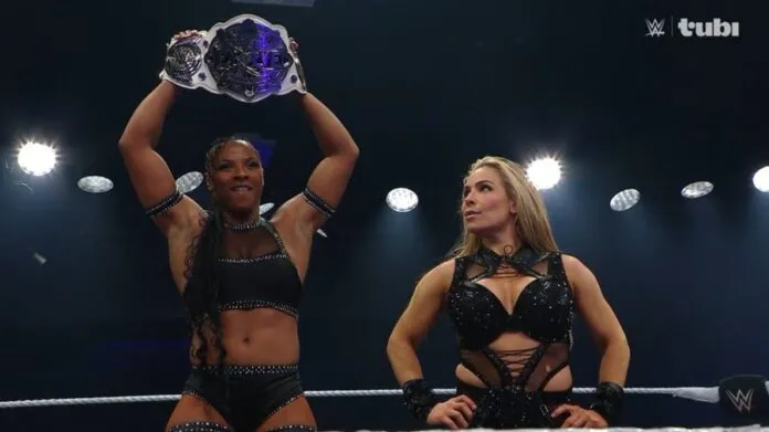 Resultados WWE Evolve Resultados WWE Evolve