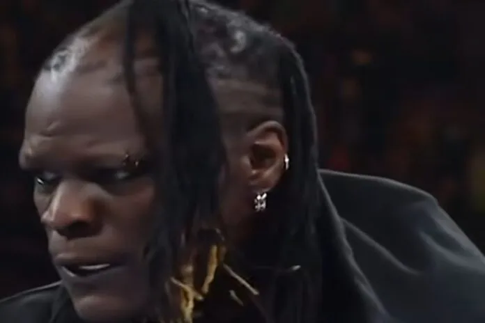 R-Truth R-Truth