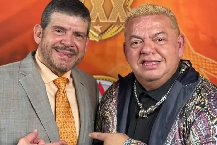 HUGO SAVINOVICH COMIC CON CHILE Screenshot 20250619 155248 Insta 1