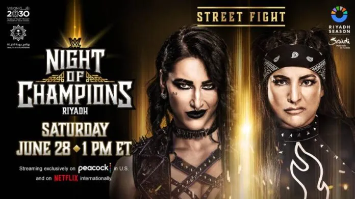 Street fight Street fight