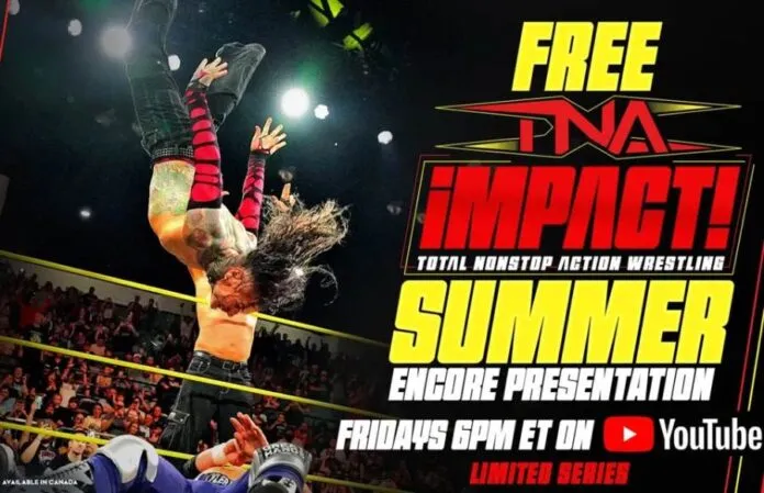 TNA Youtube TNA Youtube
