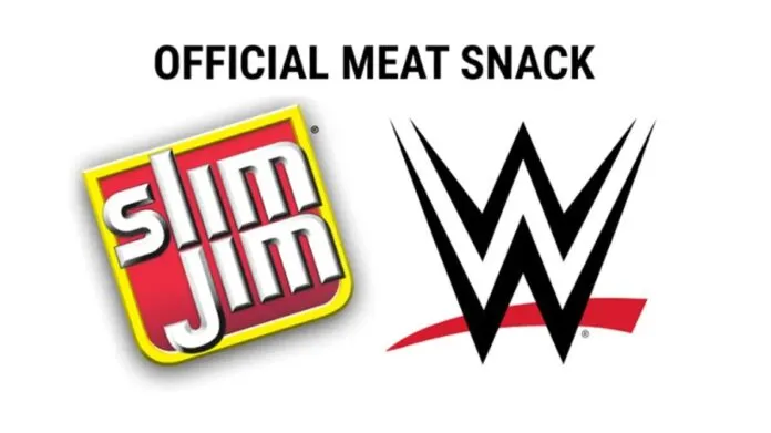 WWE Slim Jim