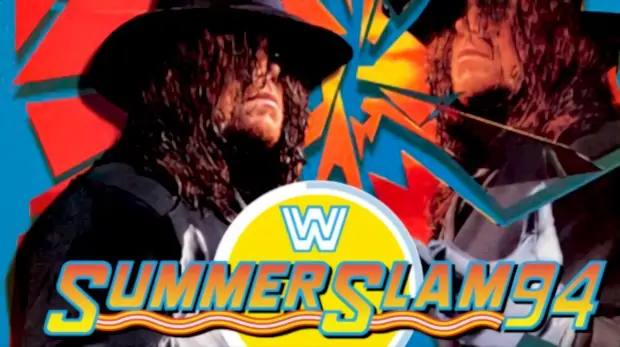 WWE SummerSlam 1994
