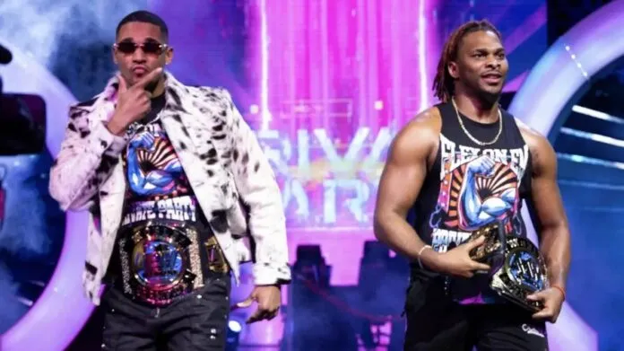 private party private party