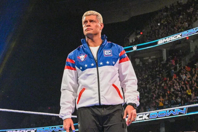 WWE CODY RHODES 038 SD 07252025MM 30352 1