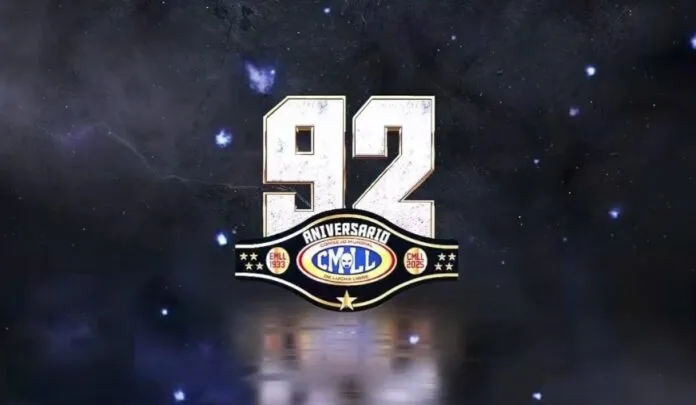 CMLL 92 Aniversario CMLL 92 Aniversario