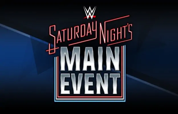 WWE Saturday Night's Main Event WWE Saturday Night's Main Event