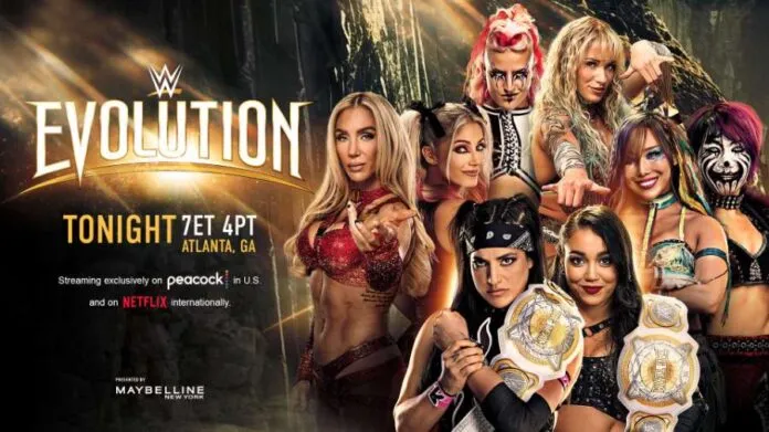 Combate de parejas Evolution
