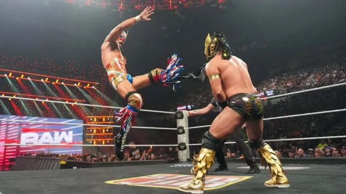 El Grande Americano (1) El Grande Americano