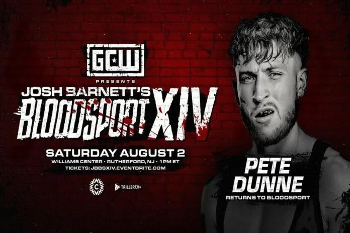 PETE DUNNE WWE GCW GwqhaFnbgAIomwR