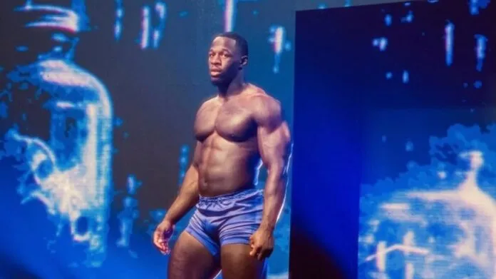 Jamar Hampton Jamar Hampton